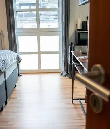 Industrialdesign Dueren Apartman *