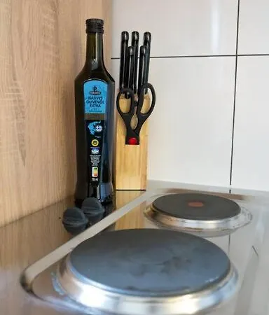 アパート Industrialdesign Dueren