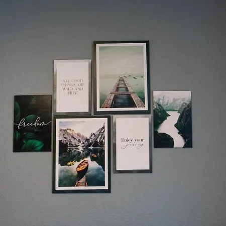 Industrialdesign Dueren アパート