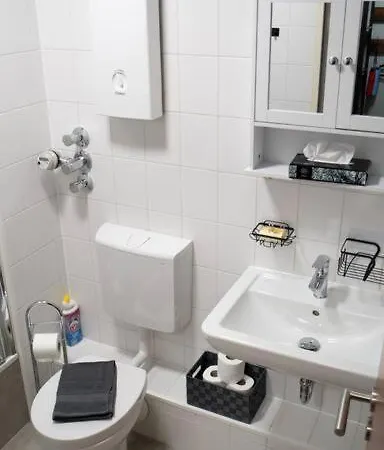 アパート Industrialdesign Dueren *