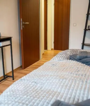 Apartman Industrialdesign Dueren