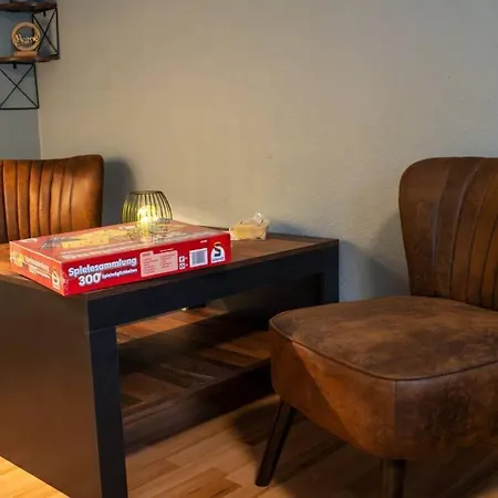 Apartman Industrialdesign Dueren *