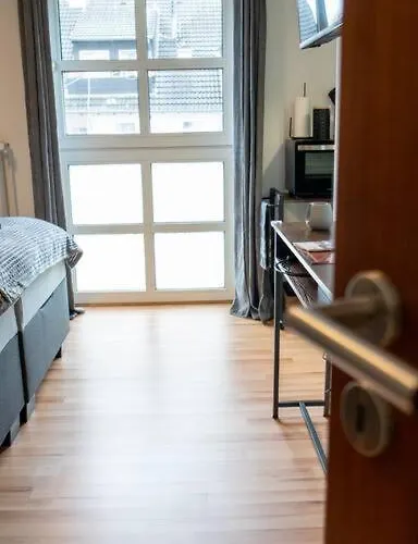 Industrialdesign Dueren Appartement *