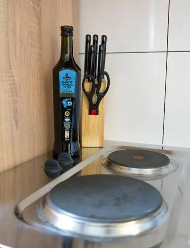 Appartement Industrialdesign Dueren