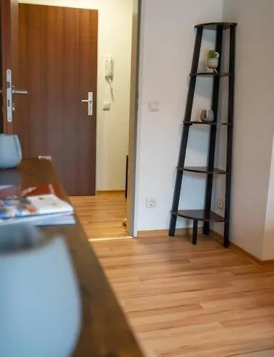 Industrialdesign Dueren Apartman Düren - Eifel