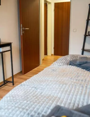 Apartman Industrialdesign Dueren