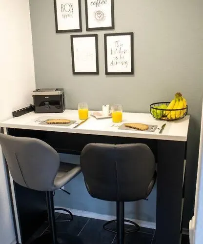 Industrialdesign Dueren Appartement Düren - Eifel