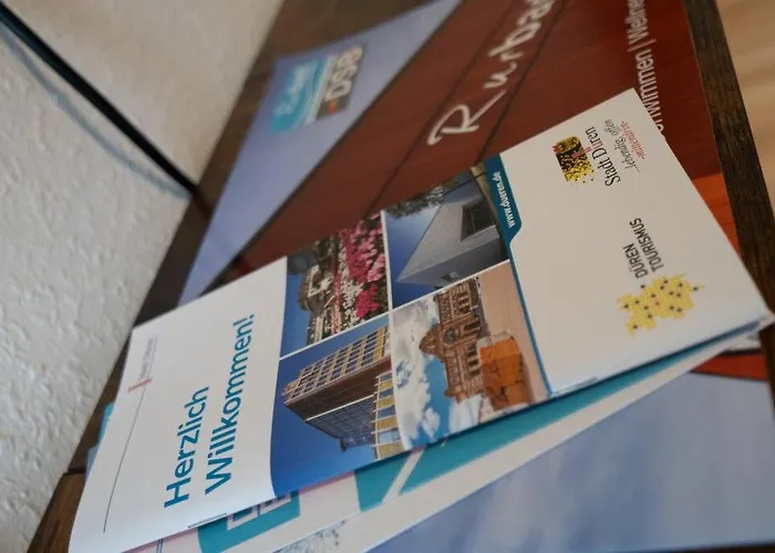 Industrialdesign Dueren